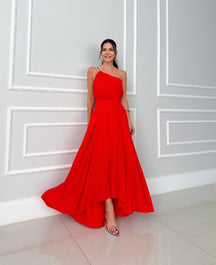 Vestido Mônaco - Elegância que Encanta