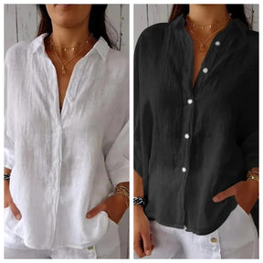 Blusa Emily: Compre 1 e leve 2!