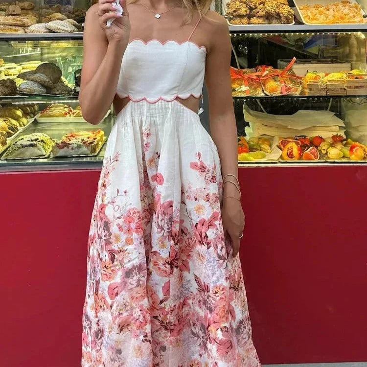 Vestido Raquel