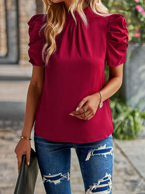 Blusa Marina