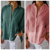 Blusa Emily: Compre 1 e leve 2!