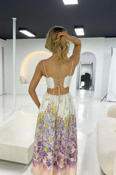 Vestido Luana