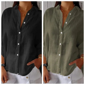 Blusa Emily: Compre 1 e leve 2!