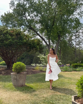 Vestido Rebeca