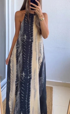 Vestido Lorena: Aplausos de Conforto e Exclusividade