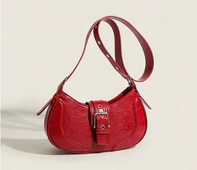 Bolsa Crossbody Andressa