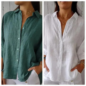 Blusa Emily: Compre 1 e leve 2!