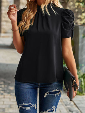 Blusa Marina