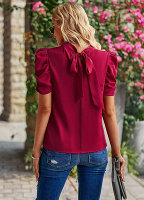 Blusa Marina